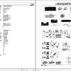 Valtra Tractor 65 Series 665 Parts Catalog VF65665 2