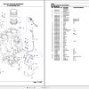 Valtra Tractor 65 Series 665 Parts Catalog VF65665F 3