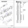Valtra Tractor 65 Series 665S Parts Catalog VF65665S 3