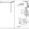 Valtra Tractor 685C BR Parts Catalog C068503 1