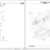 Valtra Tractor 700 BR Parts Catalog C070001 2