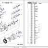 Valtra Tractor 785C BR Parts Catalog C078501 3