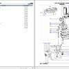 Valtra Tractor 785F BR Parts Catalog C078502 1