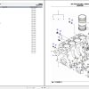 Valtra Tractor 800 BR Parts Catalog C080001 1