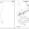 Valtra Tractor 800 BR Parts Catalog C080001 2