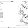 Valtra Tractor 800 BR Parts Catalog C080001 3