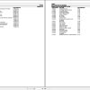 Valtra Tractor A Series A65 Parts Catalog VFAA65 1