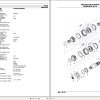 Valtra Tractor A Series A65 Parts Catalog VFAA65 3