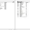 Valtra Tractor A Series A75 Parts Catalog VFAA75 1