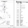 Valtra Tractor A Series A85 1D8 Parts Catalog VTA851D8 3