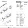 Valtra Tractor A Series A85 Parts Catalog VFAA85 3