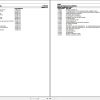 Valtra Tractor A Series A95 1D8 Parts Catalog VTA951D8 1