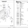 Valtra Tractor A Series A95 Parts Catalog VFAA95 2