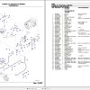 Valtra Tractor A4 Series A104MH 1C7 Parts Catalog VFA104MH1C7 3