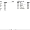 Valtra Tractor A4 Series A104MH4 1A8 Parts Catalog VFA104MH41A8 1