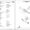 Valtra Tractor A4 Series A104MH4 1A8 Parts Catalog VFA104MH41A8 3