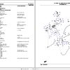 Valtra Tractor A4 Series A114MH 1C7 Parts Catalog VFA114MH1C7 3