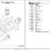 Valtra Tractor A4 Series A114MH4 1A8 Parts Catalog VFA114MH41A8 2
