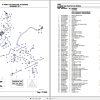Valtra Tractor A4 Series A114MH4 1A8 Parts Catalog VFA114MH41A8 3