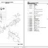 Valtra Tractor A4 Series A124LH 1C7 Parts Catalog VFA124LH1C7 2