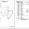 Valtra Tractor A4 Series A124LH 1C7 Parts Catalog VFA124LH1C7 3