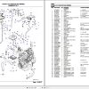 Valtra Tractor A4 Series A134LH 1C7 Parts Catalog VFA134LH1C7 3
