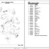 Valtra Tractor A4 Series A74SH 1C7 Parts Catalog VFA74SH1C7 3