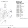 Valtra Tractor A4 Series A94SH 1C7 Parts Catalog VFA94SH1C7 2