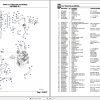 Valtra Tractor A4 Series A94SH 1C7 Parts Catalog VFA94SH1C7 3