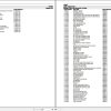 Valtra Tractor A53C Parts Catalog VTA53C 1
