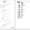 Valtra Tractor A53O Parts Catalog VTA53O 2