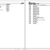 Valtra Tractor A550 BR Parts Catalog C055002 1