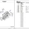 Valtra Tractor A550 BR Parts Catalog C055002 2