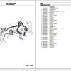 Valtra Tractor A550 BR Parts Catalog C055002 3