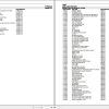 Valtra Tractor A63C CAB Parts Catalog VTA63CCAB 1