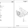 Valtra Tractor A63C CAB Parts Catalog VTA63CCAB 2