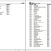 Valtra Tractor A63C Parts Catalog VTA63C 1
