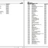Valtra Tractor A63O Parts Catalog VTA63O 1