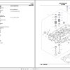 Valtra Tractor A63O Parts Catalog VTA63O 2