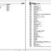Valtra Tractor A650 GII Parts Catalog C065005 1