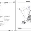 Valtra Tractor A650 GII Parts Catalog C065005 2