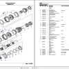 Valtra Tractor A650 GII Parts Catalog C065005 3