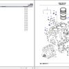 Valtra Tractor A650 Parts Catalog C065004 1