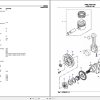 Valtra Tractor A650 Parts Catalog C065004 2