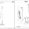 Valtra Tractor A650 Parts Catalog C065004 3