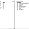 Valtra Tractor A72 A92 Series A72L Parts Catalog VF79A72L 1