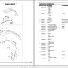 Valtra Tractor A72 A92 Series A72L Parts Catalog VF79A72L 3