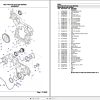 Valtra Tractor A72 A92 Series A82 Parts Catalog VF79A82 2