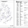 Valtra Tractor A72 A92 Series A82 Parts Catalog VF79A82 3
