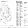 Valtra Tractor A72 A92 Series A82L Parts Catalog VF79A82L 3
